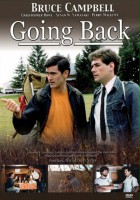 plakat filmu Going Back