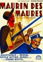 plakat filmu Maurin des Maures