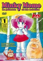 plakat filmu Fairy Princess Minky Momo
