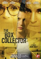 plakat filmu The Box Collector