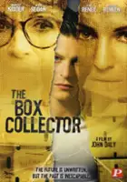 plakat filmu The Box Collector