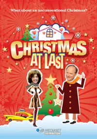 Plakat filmu Finalmente Natale