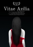 plakat filmu Vitae Azilia
