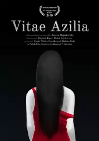 Plakat filmu Vitae Azilia