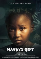 plakat filmu Marny's Gift