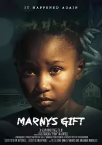 Plakat filmu Marny's Gift