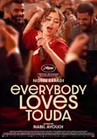 plakat filmu Everybody Loves Touda