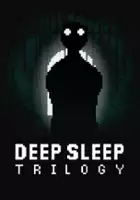 plakat gry Deep Sleep Trilogy