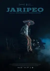 Plakat filmu Jaripeo