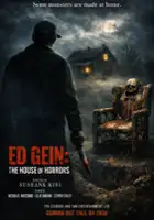 Grainne Kelly / Ed Gein: The House of Horrors