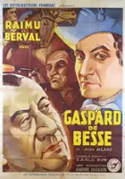 Pierre Feuill&egrave;re / Gaspard de Besse