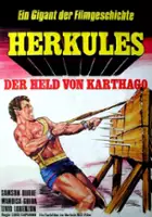 plakat filmu La Vendetta di Ursus