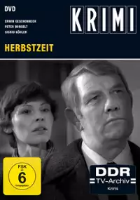 Plakat filmu Herbstzeit