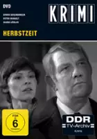 plakat filmu Herbstzeit