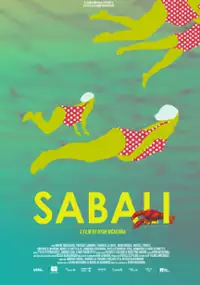 Plakat filmu Le coeur de madame Sabali