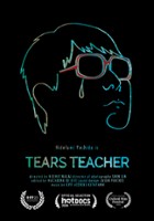 plakat filmu Tears Teacher