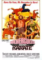 Jolina Mitchell-Collins / Schiaffoni e karate
