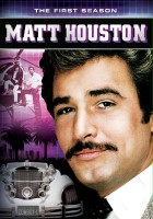 plakat - Matt Houston (1982)