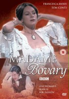 plakat filmu Madame Bovary