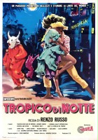 plakat filmu Tropico di notte
