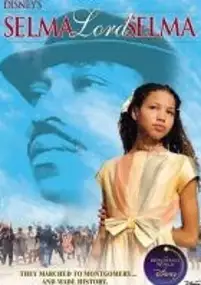 Plakat filmu Selma, Lord, Selma