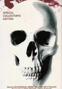 Plakat filmu The Fine Art