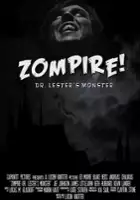 Kai Saul / Zompire! Dr. Lester's Monster