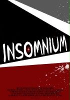 plakat filmu Insomnium