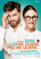 plakat filmu Randka w ciemno