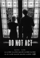 Oskar J. Krol / Do Not Act