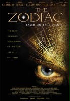plakat filmu Zodiak