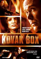 Montse Pla / Kovak Box