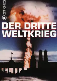 Plakat filmu Der 3. Weltkrieg