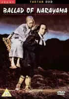 Danko Ichikawa / Ballada o Narayamie