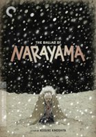 plakat filmu Ballada o Narayamie