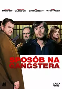 Plakat filmu Sposób na gangstera