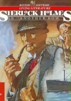 plakat filmu Sherlock Holmes: Another Bow