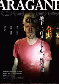 Plakat filmu Aragane