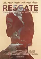 plakat filmu Resgate
