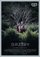 plakat filmu Grzyby