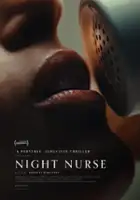 plakat filmu Night Nurse
