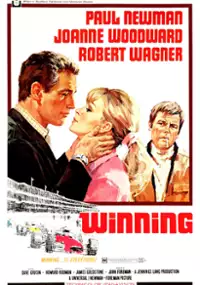 Plakat filmu Zwycięstwo