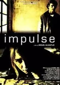Plakat filmu Impulsos