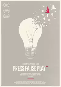 Plakat filmu PressPausePlay