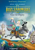 plakat - Rozczarowani (2018)