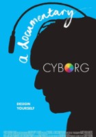 plakat filmu Cyborg - film dokumentalny