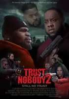 Ken Black / Trust Nobody 2
