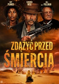 Zdążyć przed śmiercią