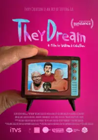 Plakat filmu TheyDream