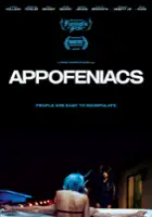 plakat filmu Appofeniacs
